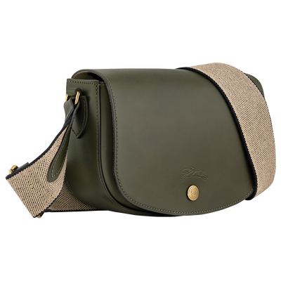 Épure Crossbody bag S, Khaki