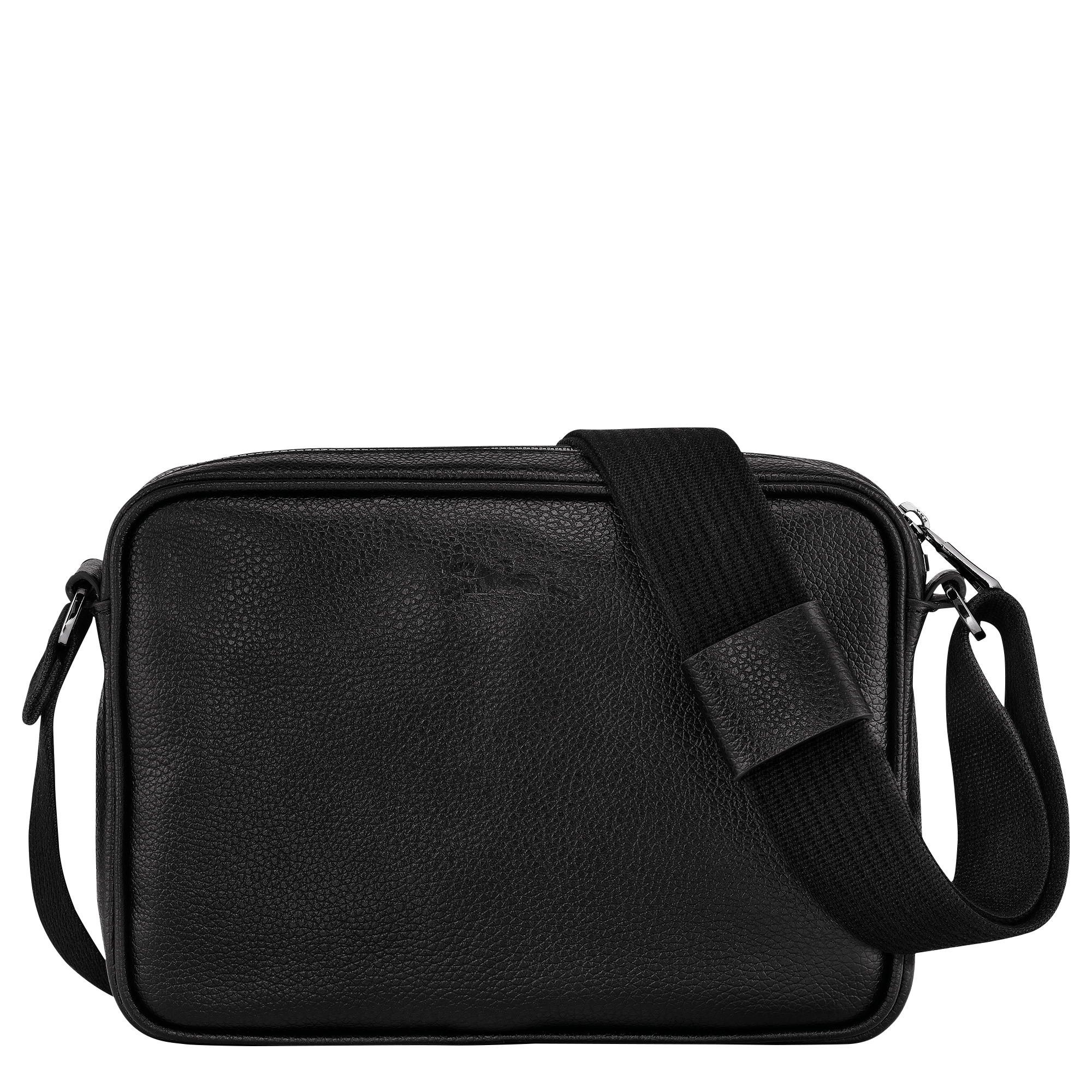 Le Foulonn&eacute; Camera bag S, Black