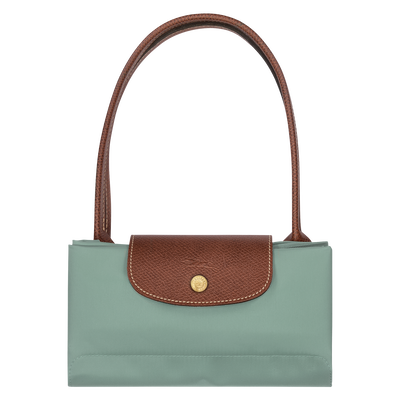 Le Pliage Original Tote bag L, Celadon