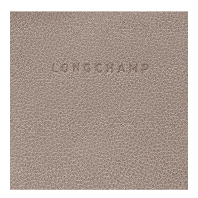 Le Foulonné Backpack M, Turtledove