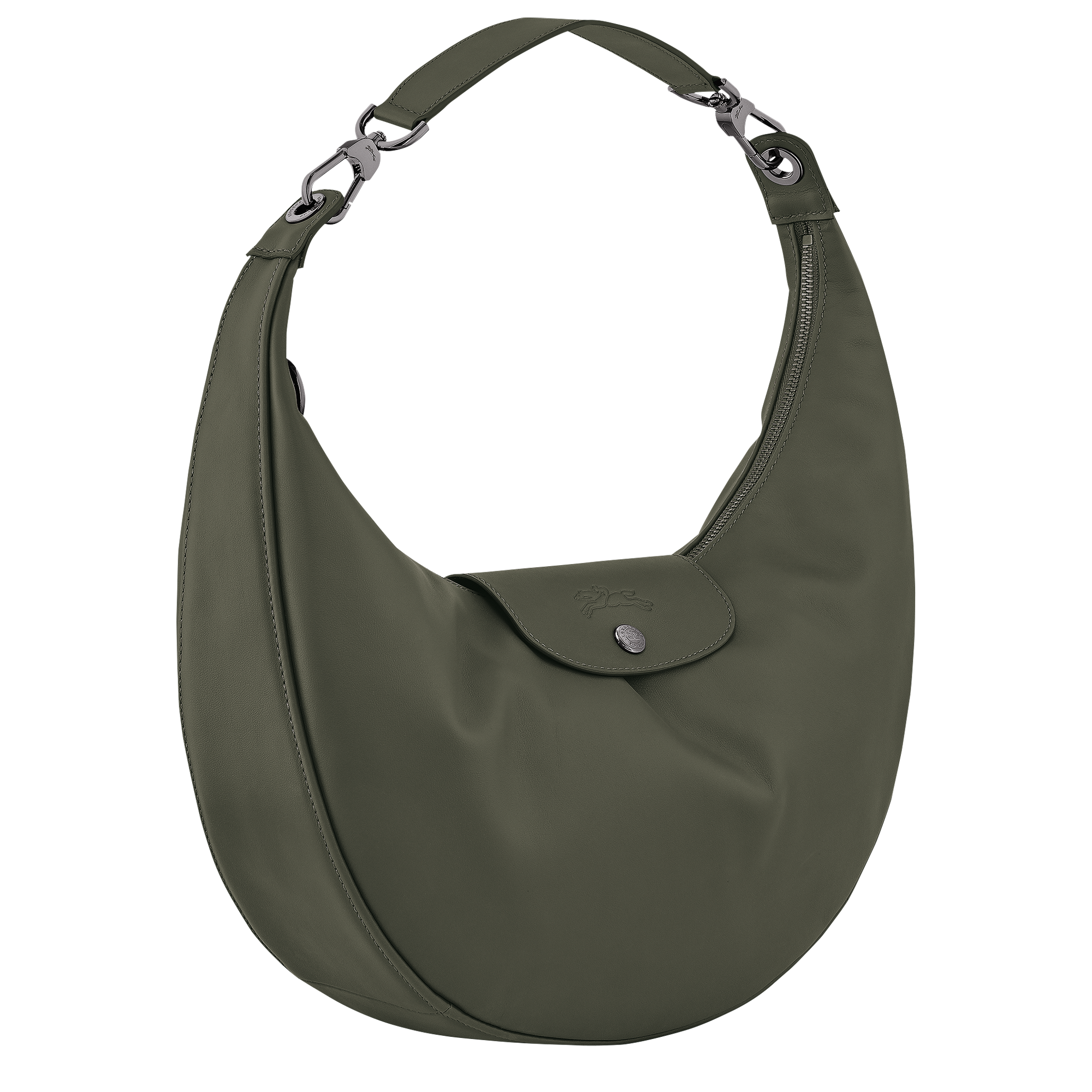Le Pliage Xtra Shoulder bag L, Fir