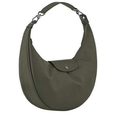 Le Pliage Xtra Shoulder bag L, Fir