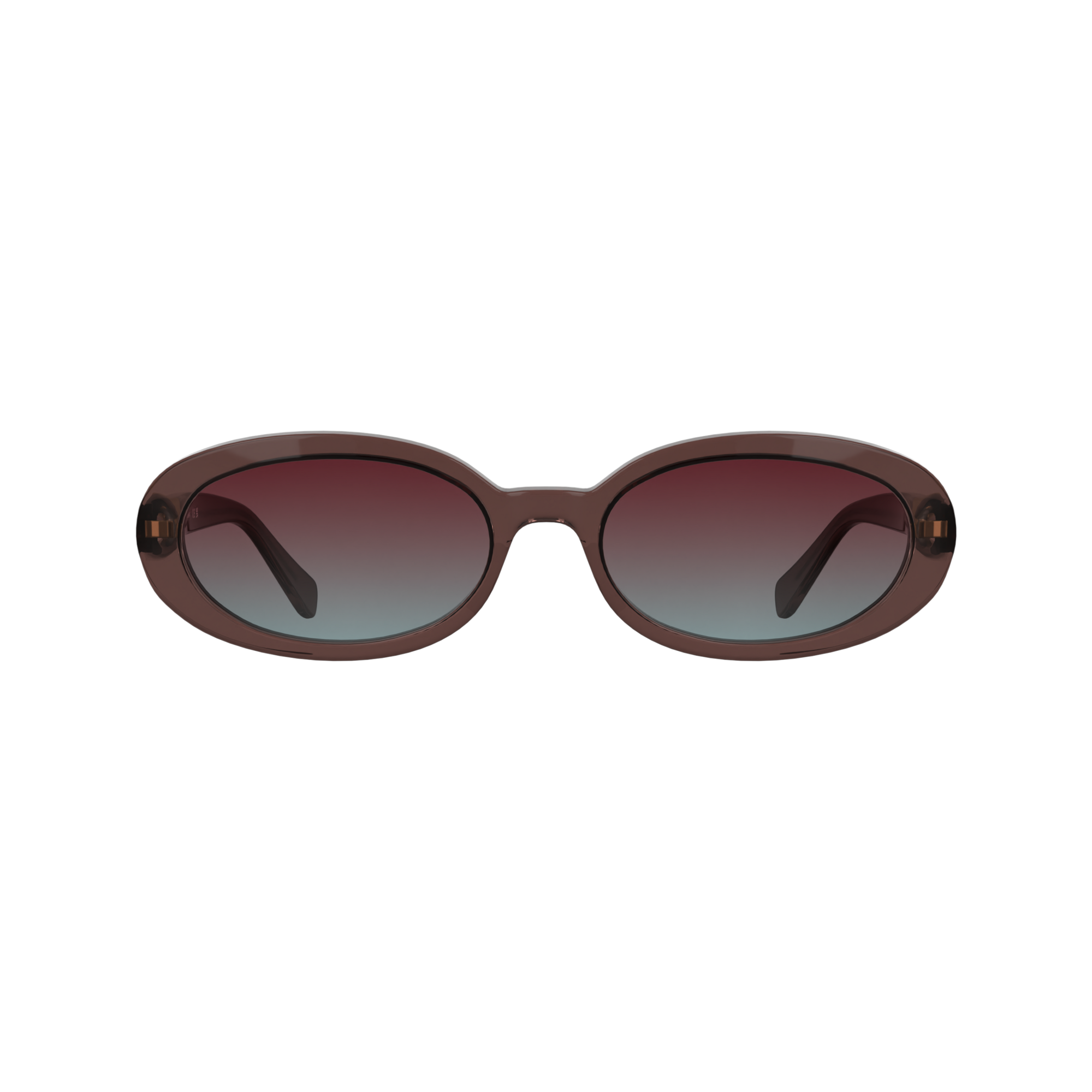 Sunglasses, Dark pink - View 1 of 
        2 - zoom in null Sunglasses, Dark pink