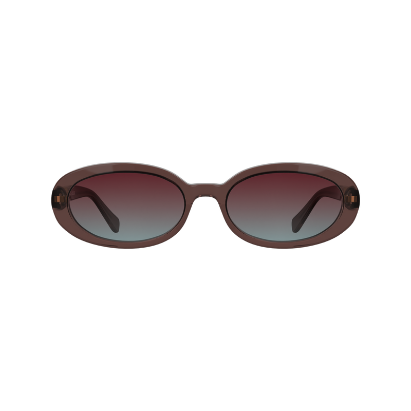 Sunglasses , Dark pink - OTHER  - View 1 of  2 Sunglasses , Dark pink - OTHER  - View 1 of  2