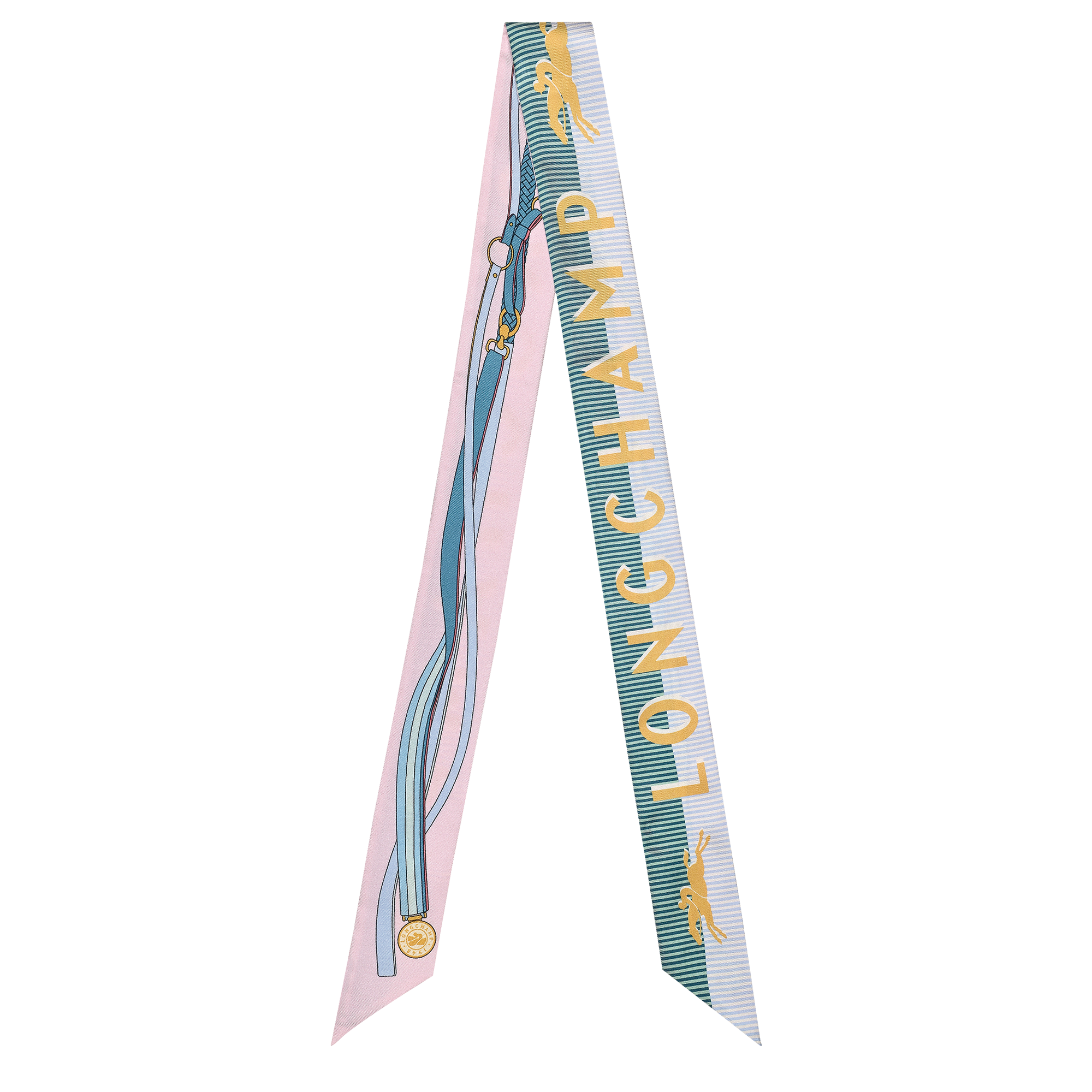 A Toute Allure Headband, Ballerina