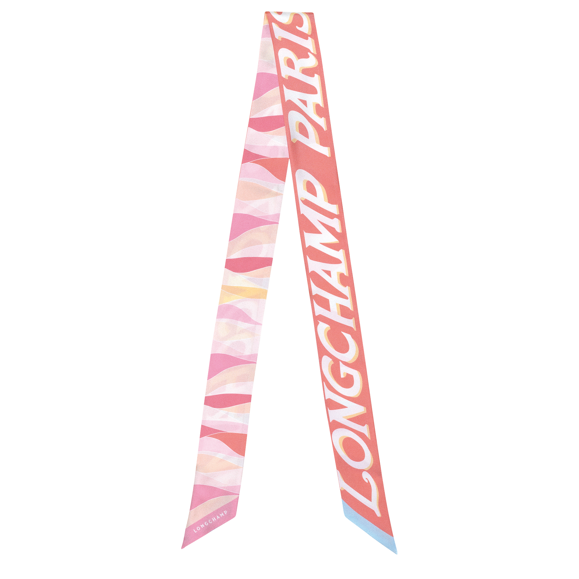 En Pleine Vague Headband, Sunset