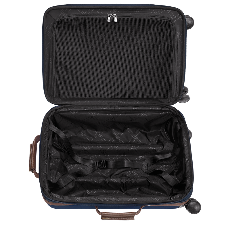 Boxford S Carry-on , Blue - Recycled canvas  - View 4 of  4