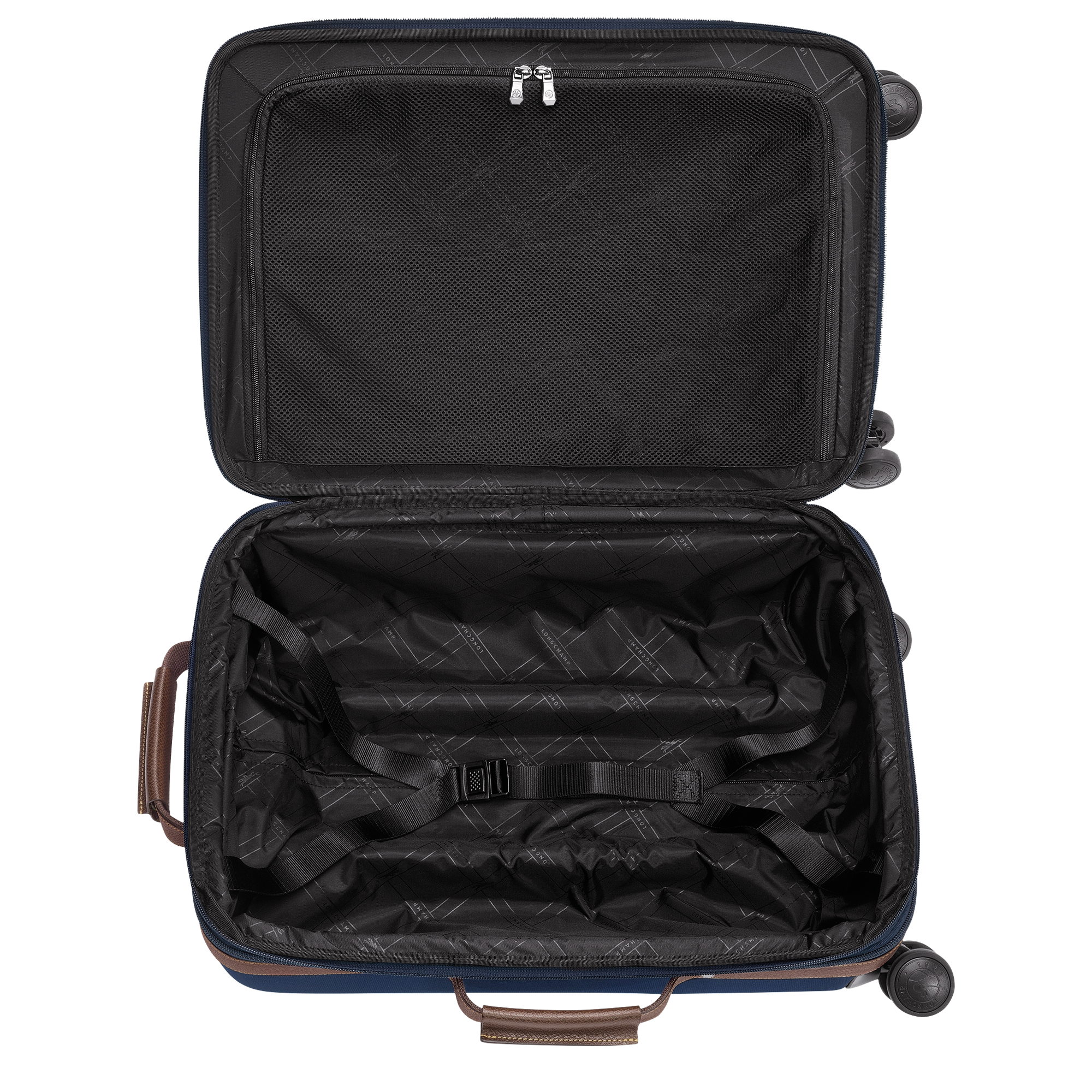 Carry-on S, Blue - View 4 of
4 - zoom in Boxford Carry-on S, Blue