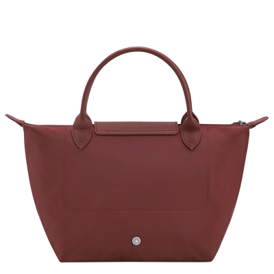 Le Pliage One Handbag S, Burgundy