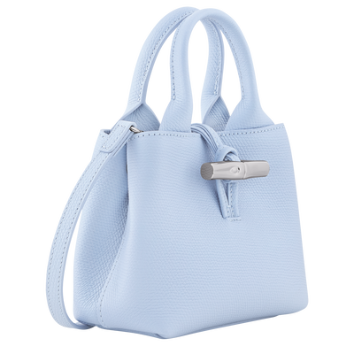 Le Roseau Handbag XS, Wave