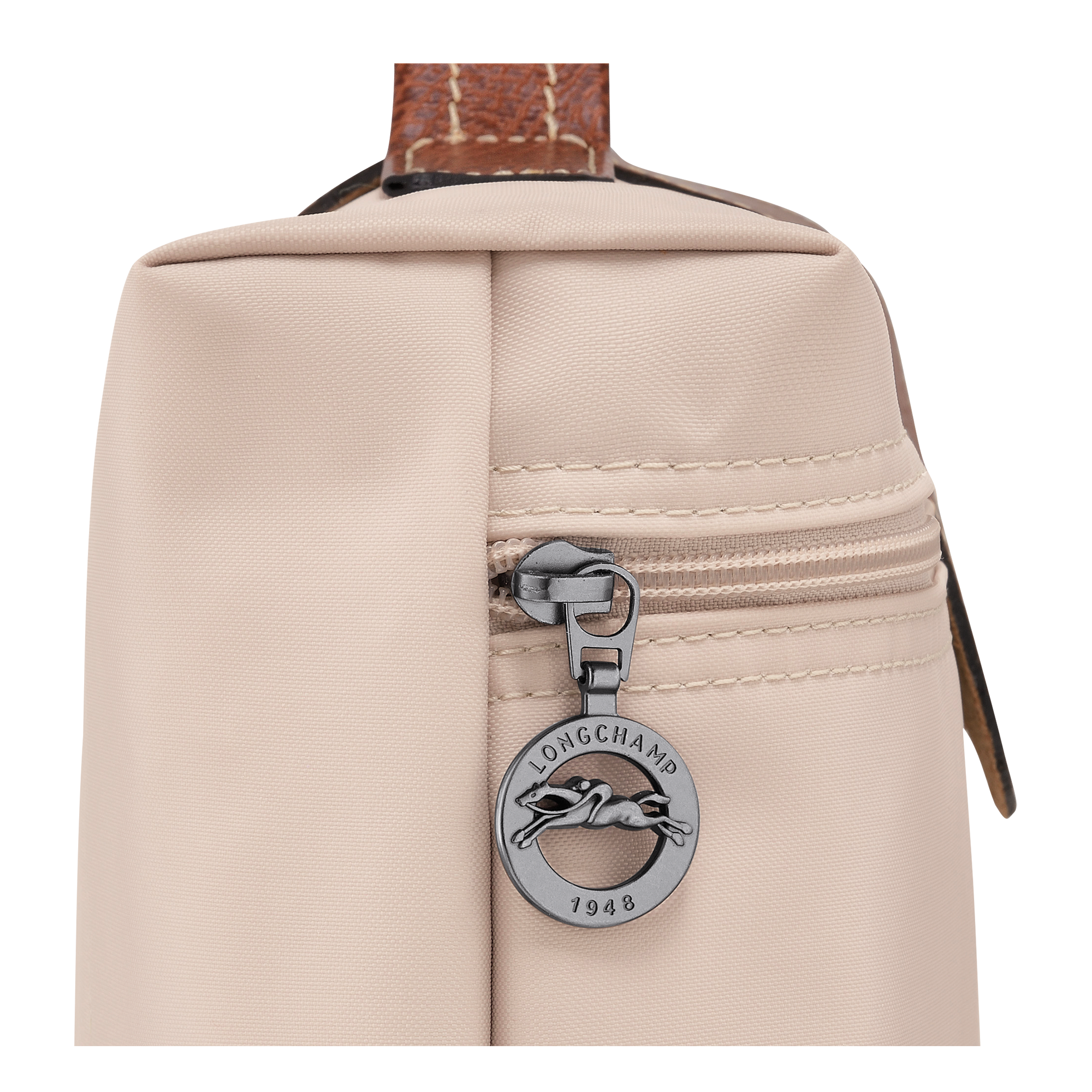 Briefcase S, Paper - View 5 of
6 - zoom in Le Pliage Original Briefcase S, Paper