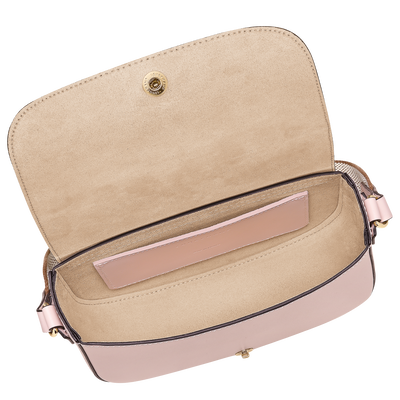 &Eacute;pure Crossbody bag S, Petal Pink