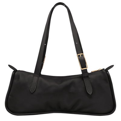Looong Shoulder bag L, Black