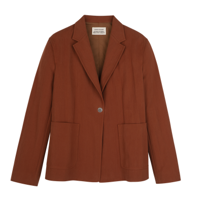 Jacket , Marmalade - Cotton