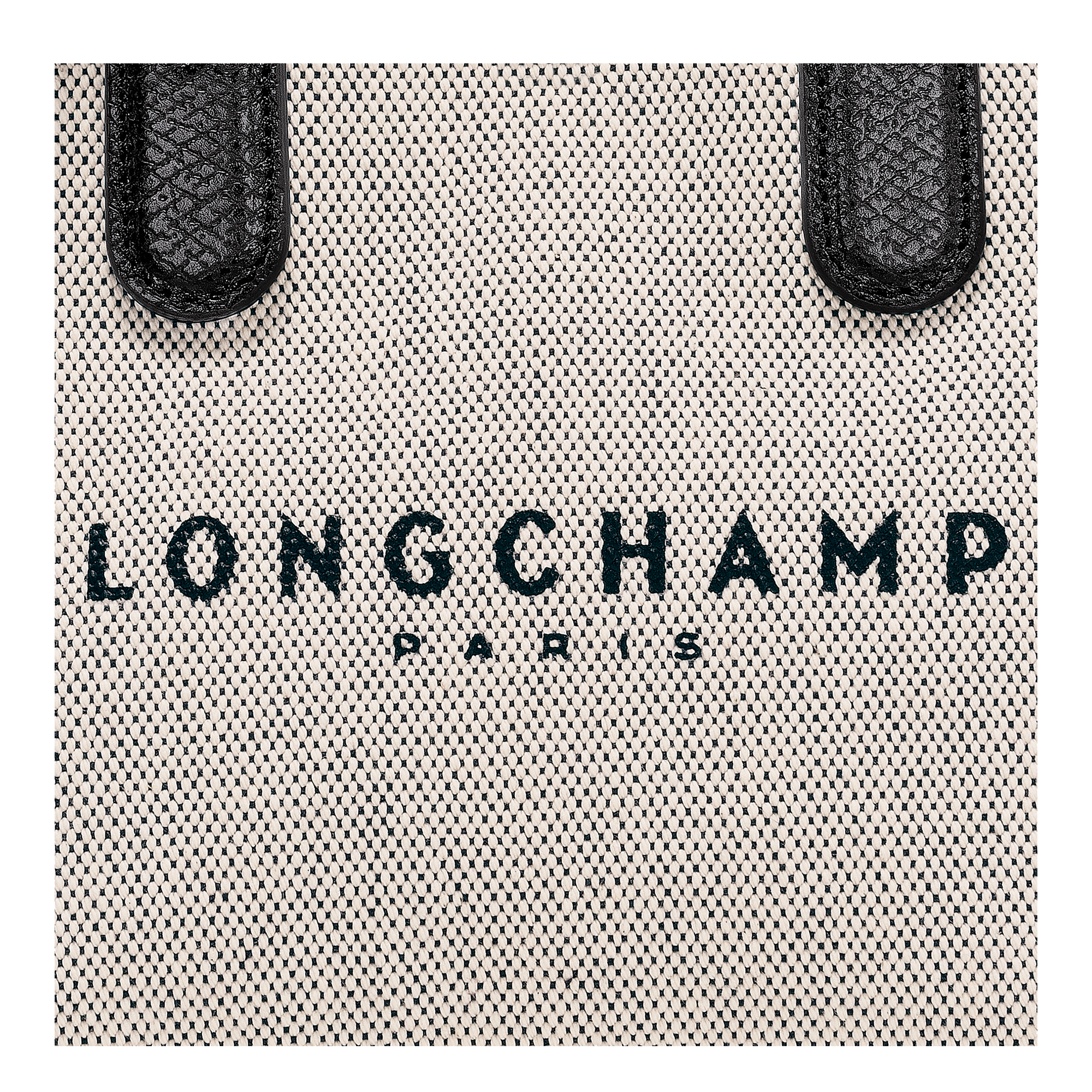 Handbag XS, Ecru - View 6 of
7 - zoom in Essential Handbag XS, Ecru