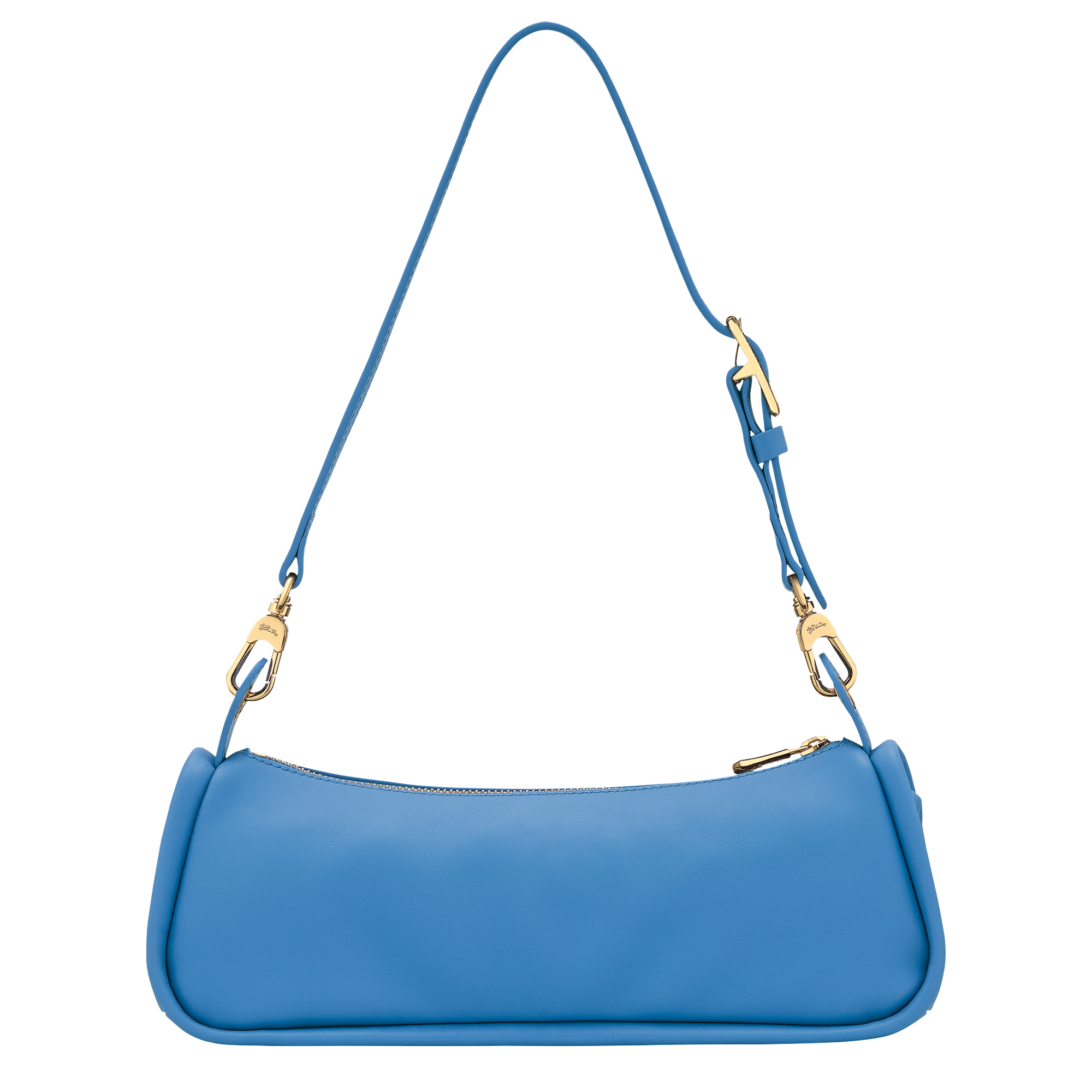 Looong Shoulder bag S, Bright Blue