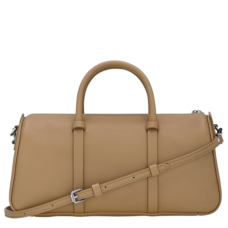 Daylong M Handbag , Desert - Leather  - View 4 of  5