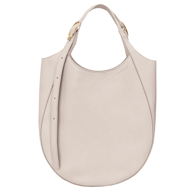 Le Foulonné Tote bag XL, Paper