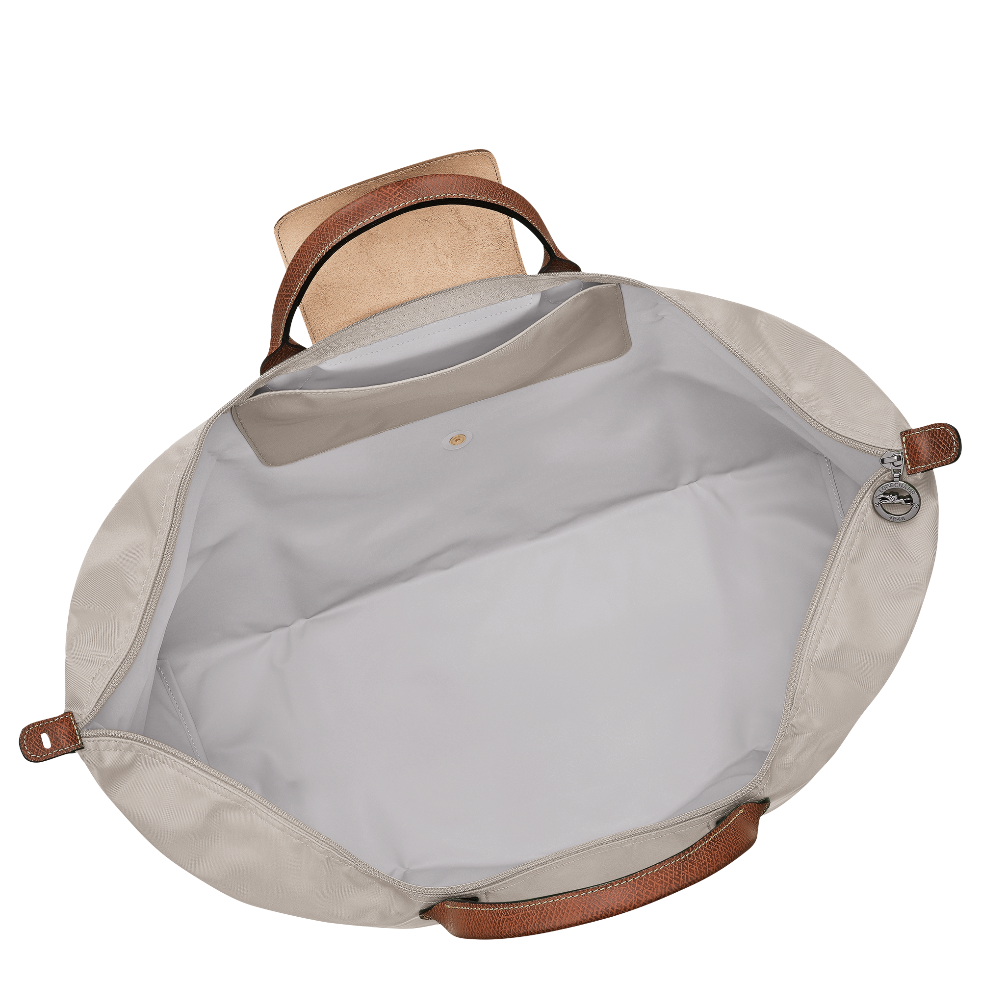 Le Pliage Original Travel bag XL, Pebble
