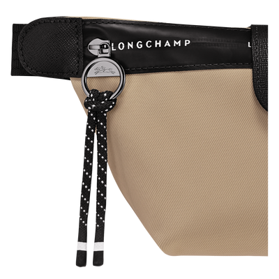 Le Pliage Energy Belt bag M, Clay