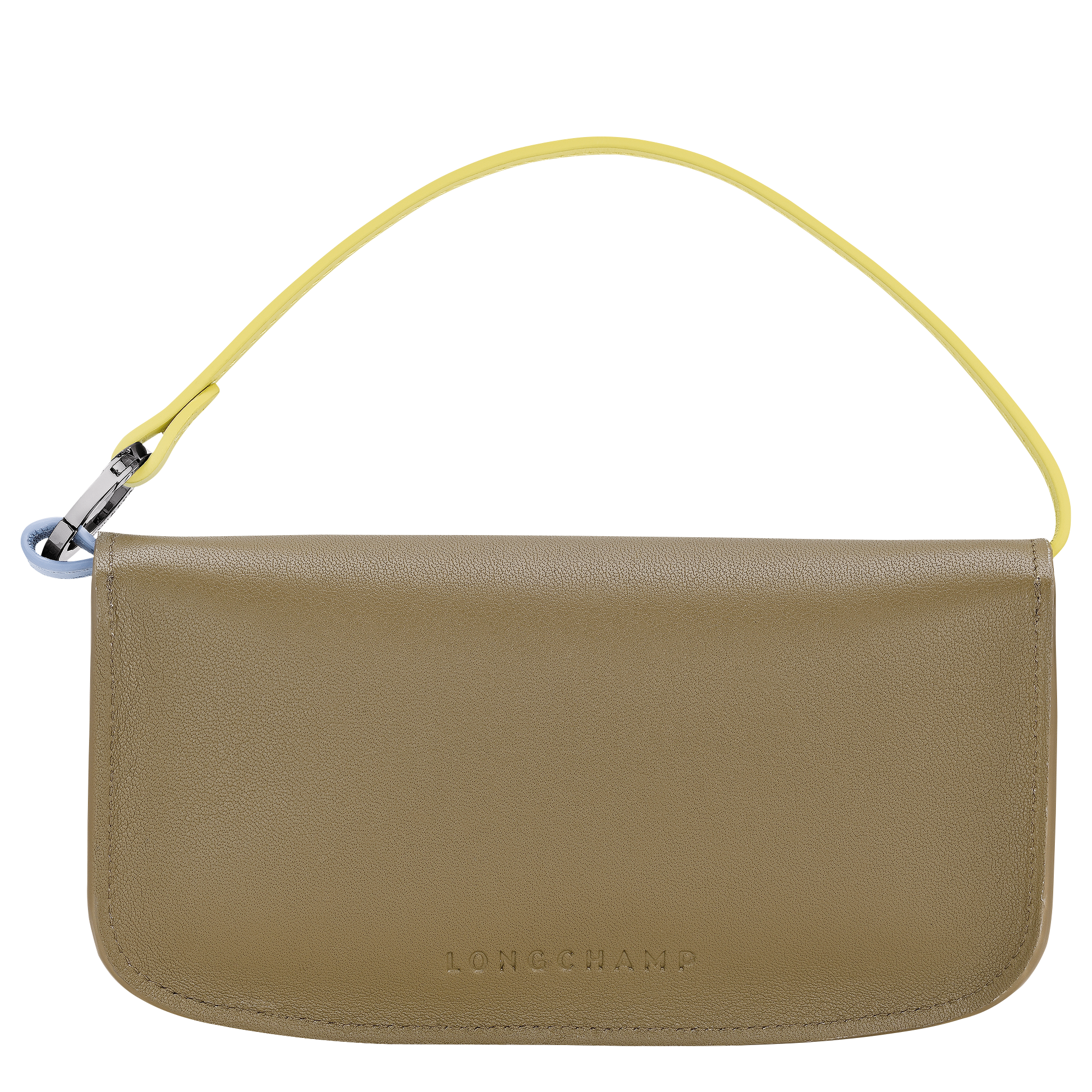 Le Pliage Collection Eyewear case, Lichen
