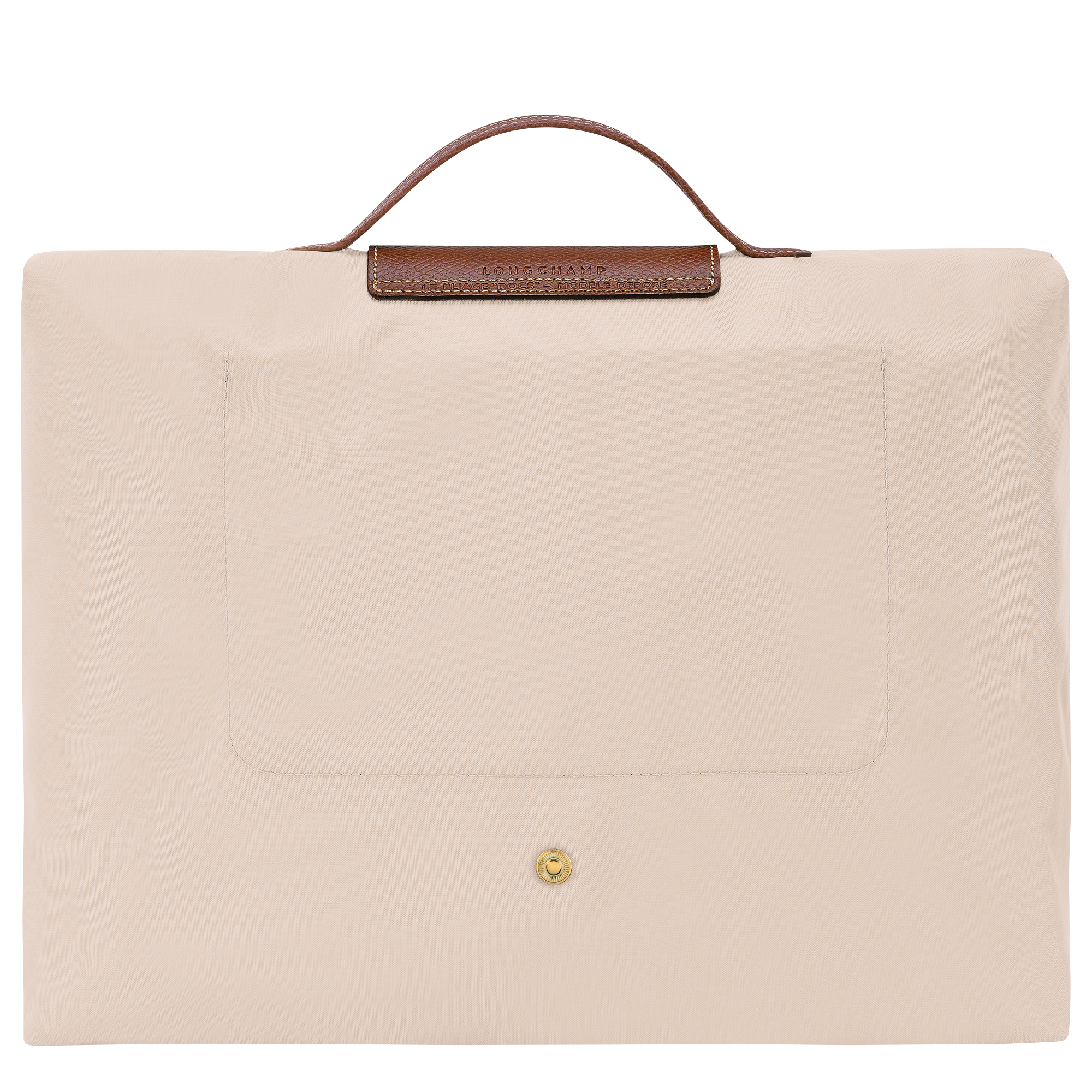 Le Pliage Original Briefcase S, Paper