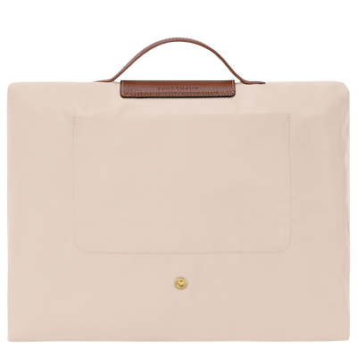 Le Pliage Original Briefcase S, Paper