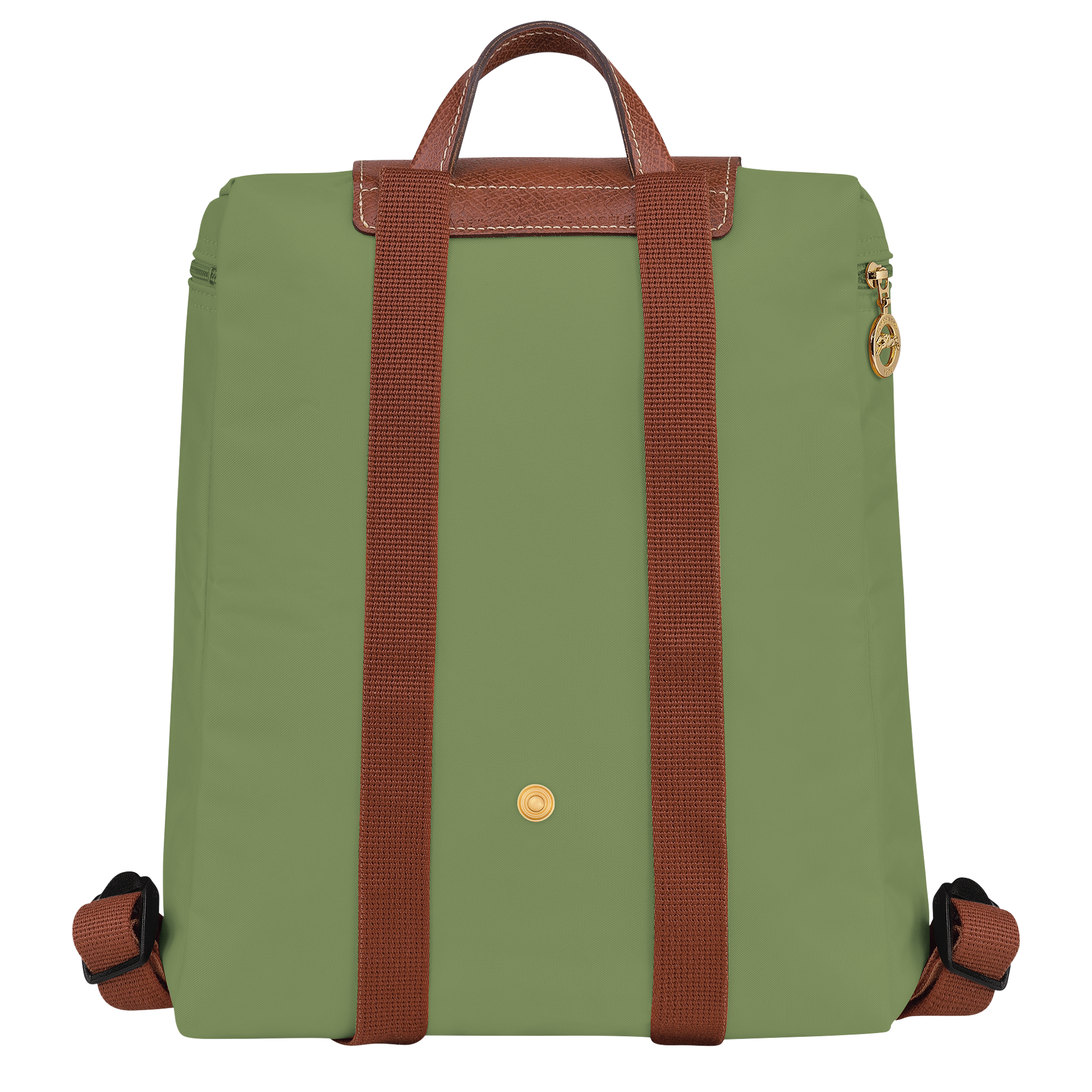 Le Pliage Original Backpack, Lichen