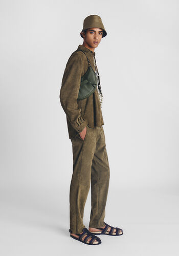 Spring-Summer 2025 Collection, 