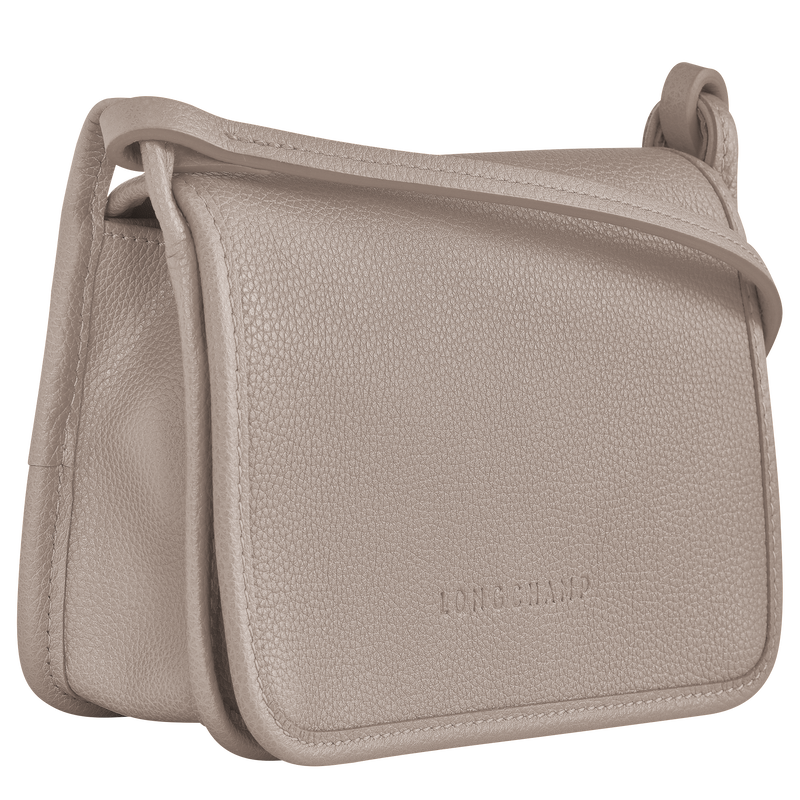 Longchamp le foulonne french wallet sales