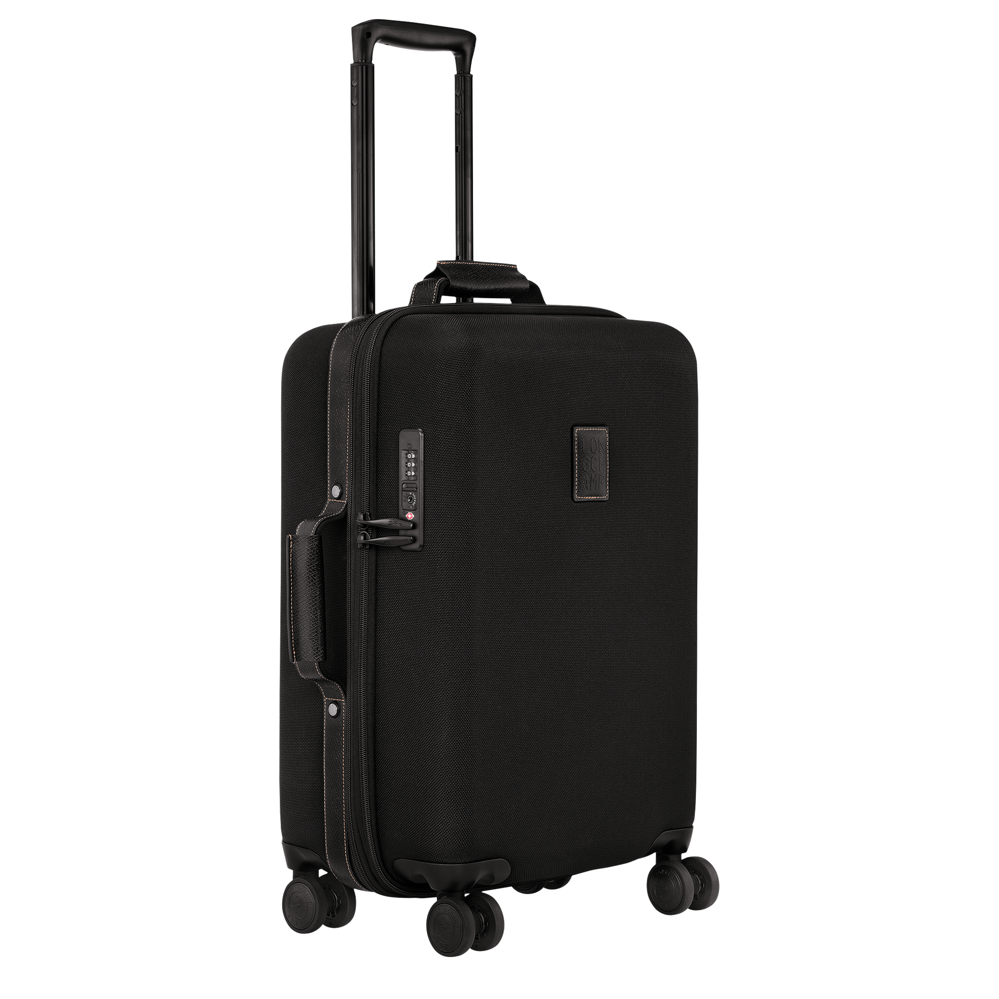 Boxford Suitcase S, Black