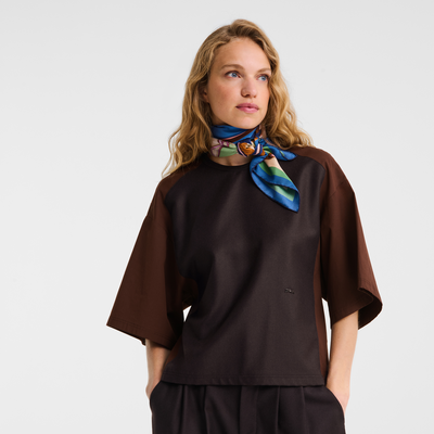 null Top, Mocha