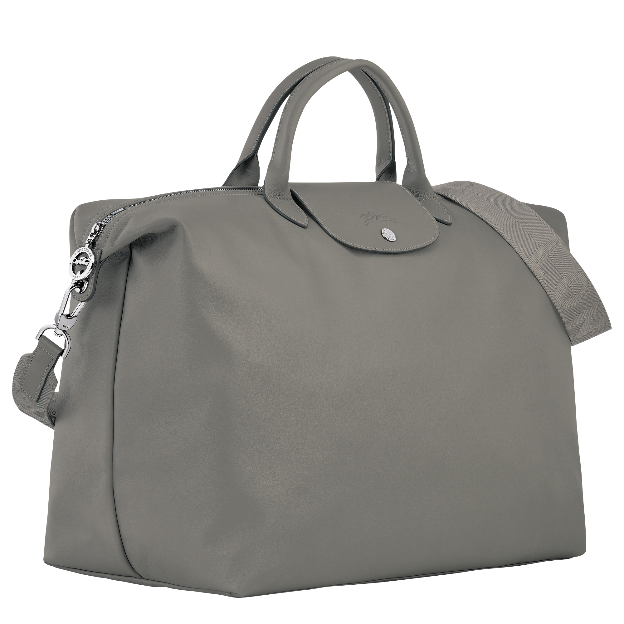 Le Pliage Xtra Travel bag L, Turtledove