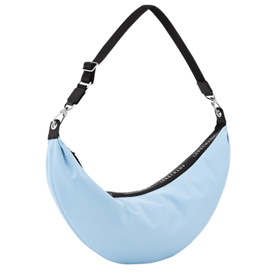 Le Pliage Energy Crossbody bag XL, Sky Blue