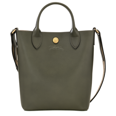 Épure Tote bag XS, Khaki