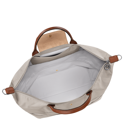 Le Pliage Original Travel bag expandable, Graphite