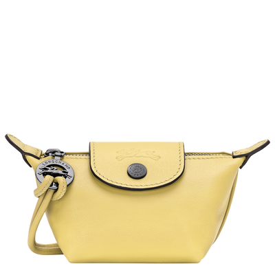 Le Pliage Xtra Coin purse, Lime
