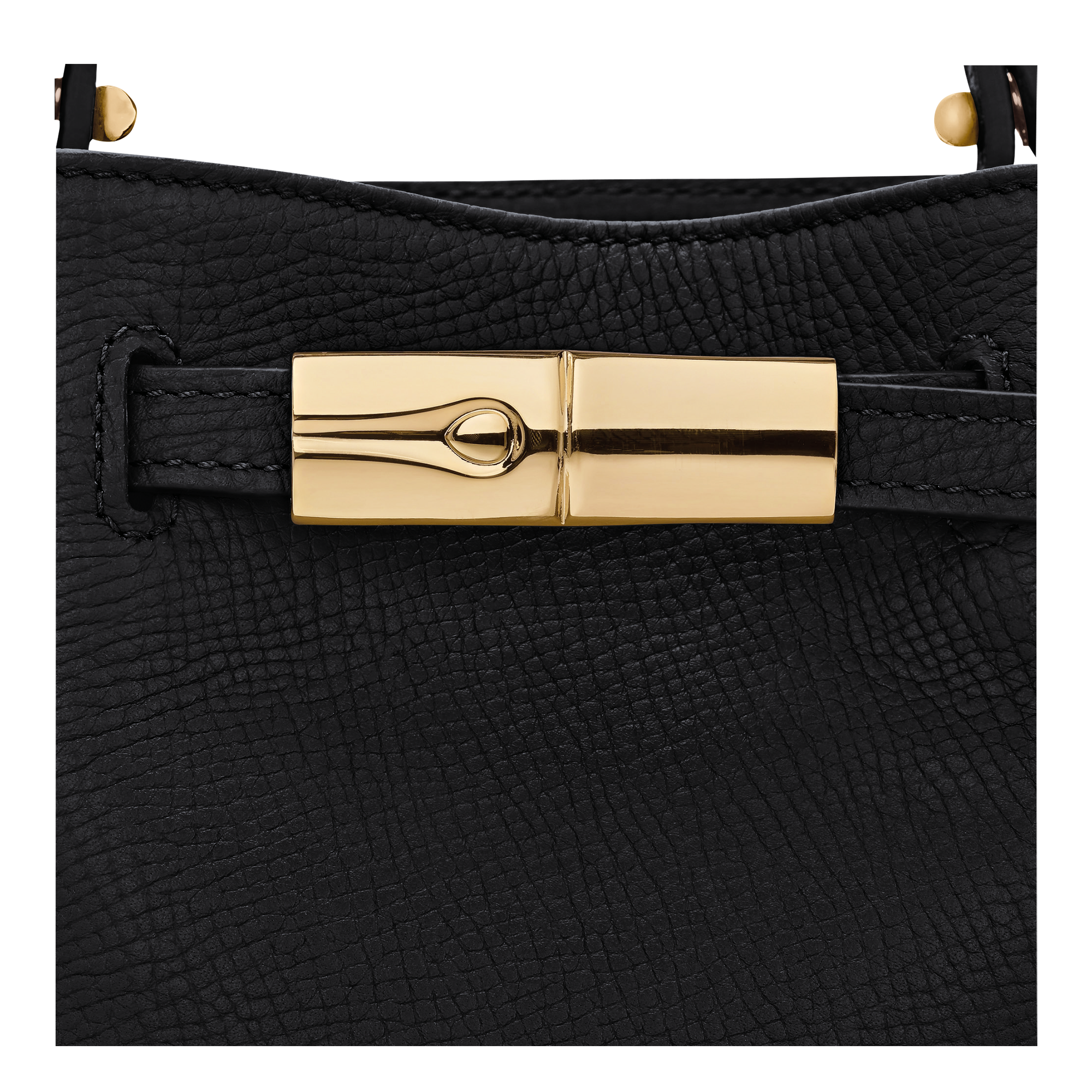 Le Smart Bucket bag XS, Black