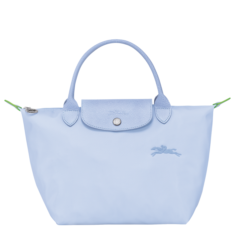 Sac a top main longchamp pliage