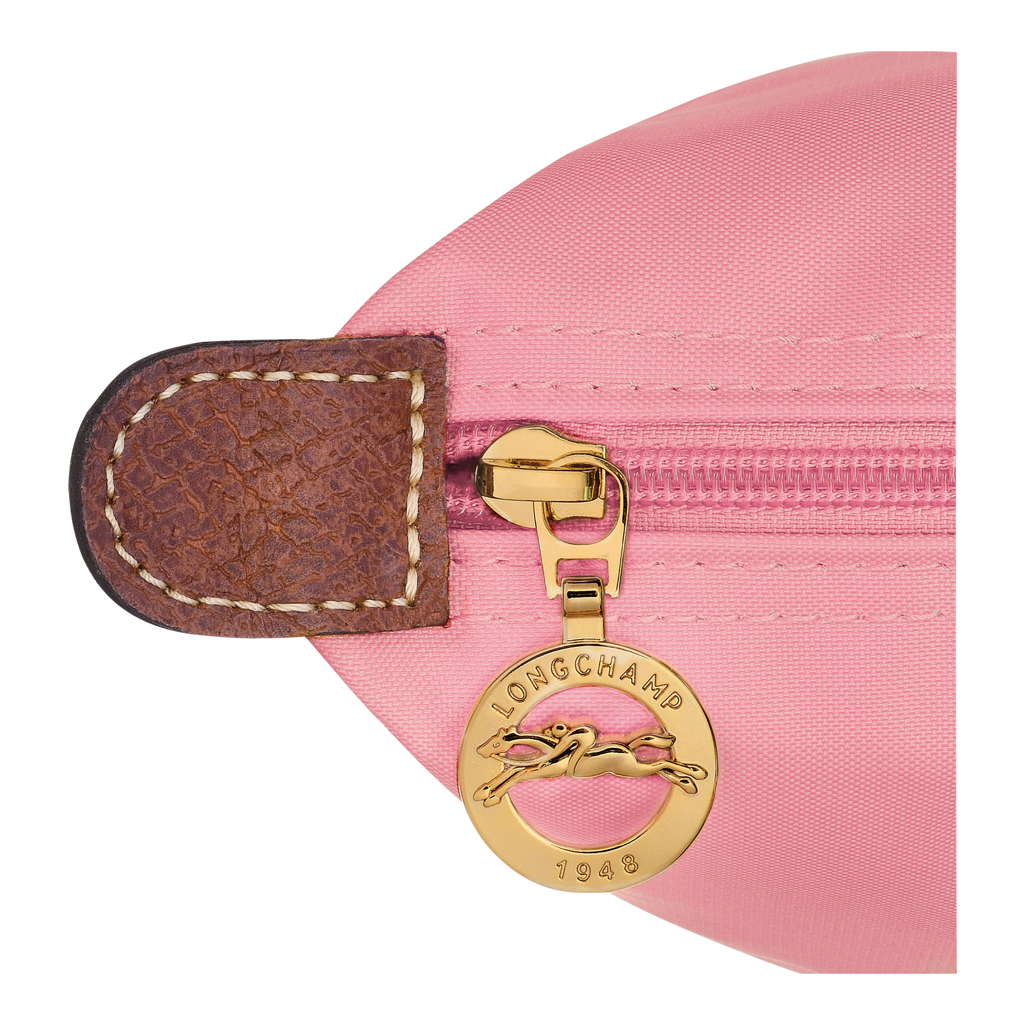 Backpack M, Marshmallow - View 6 of 
        6 - zoom in Le Pliage Original Backpack M, Marshmallow