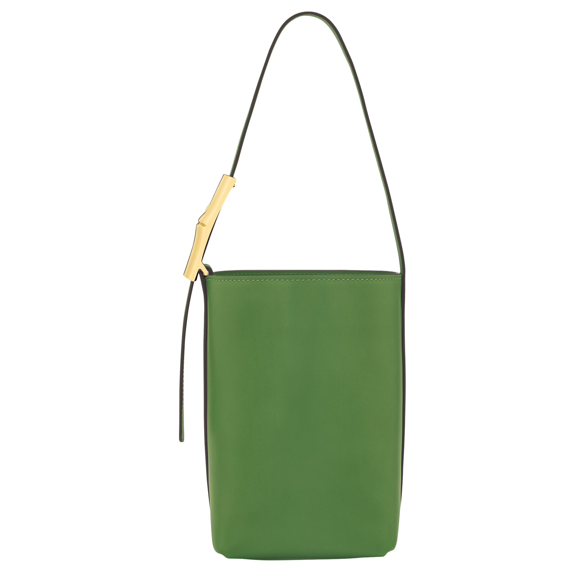 Le Smart Bucket bag XS, Matcha