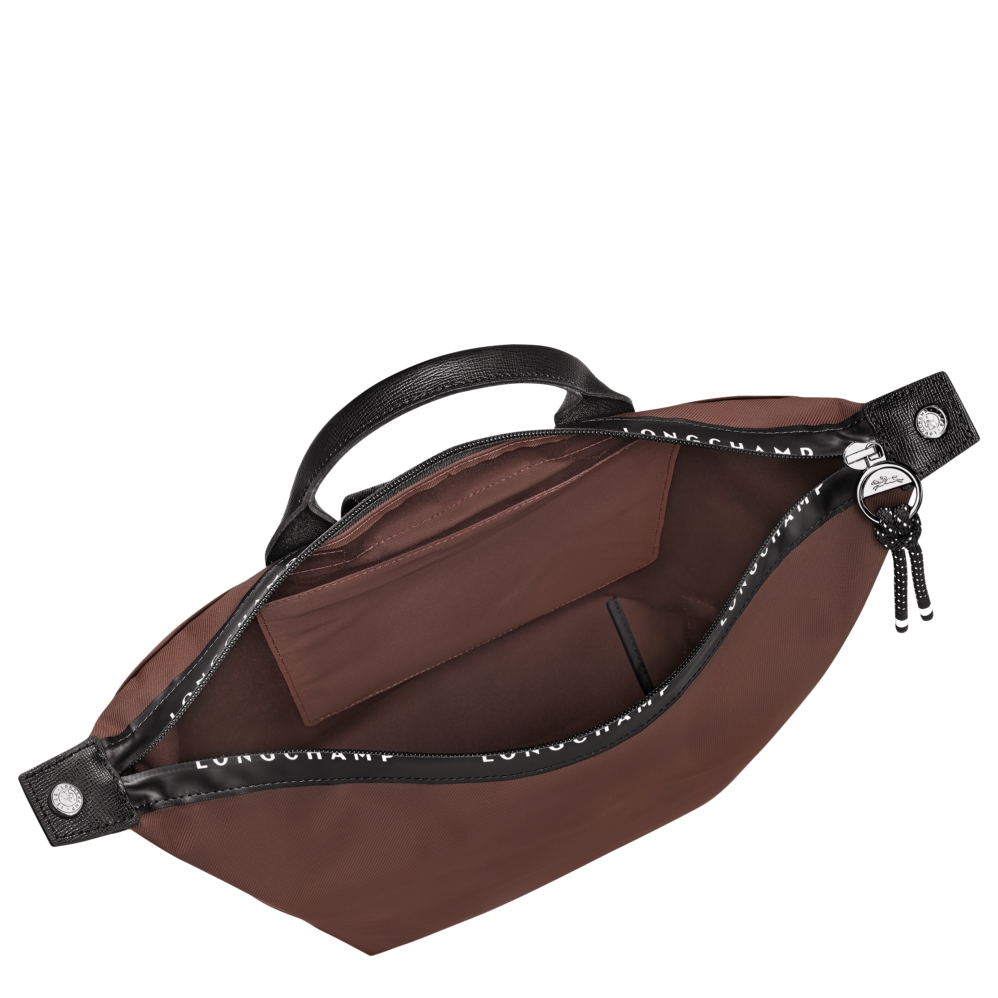 Le Pliage Energy Backpack, Cocoa