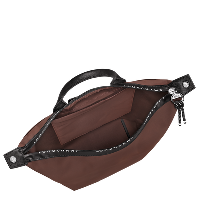 Le Pliage Energy Backpack, Cocoa