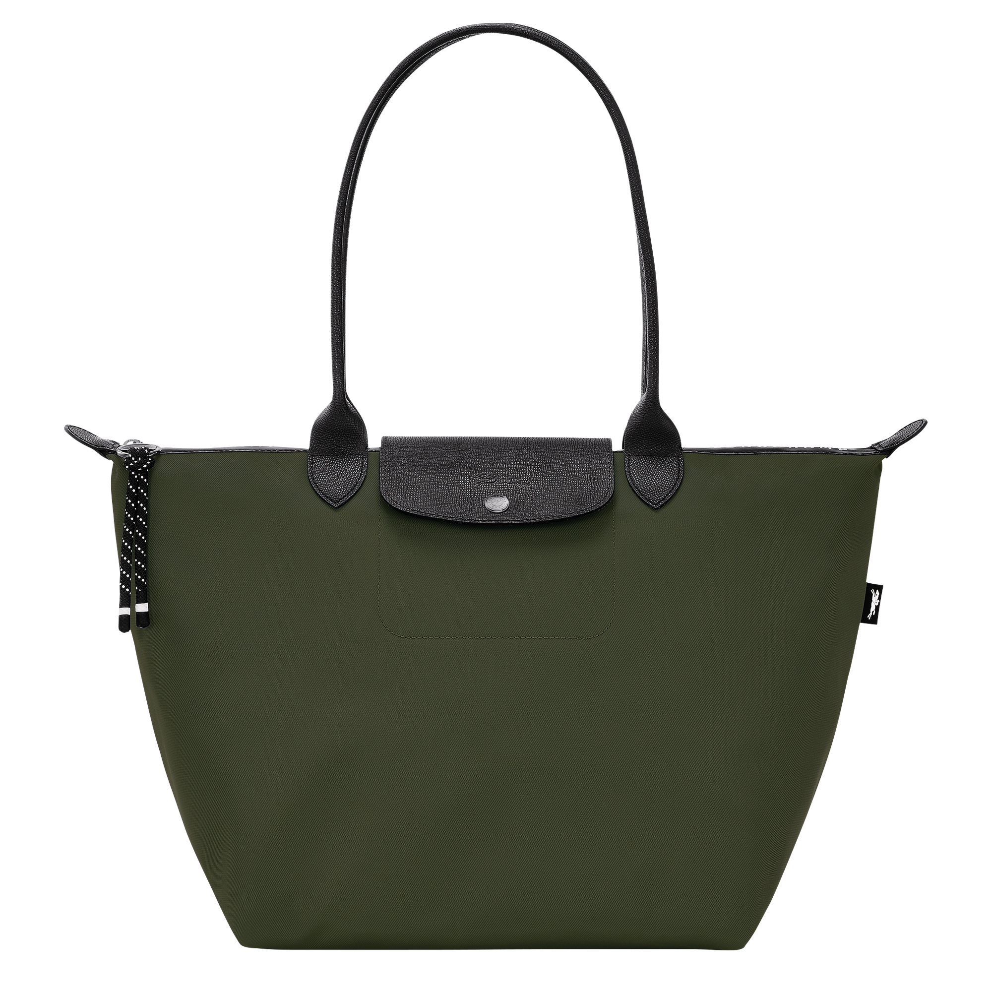 Le Pliage Energy Tote bag L, Khaki