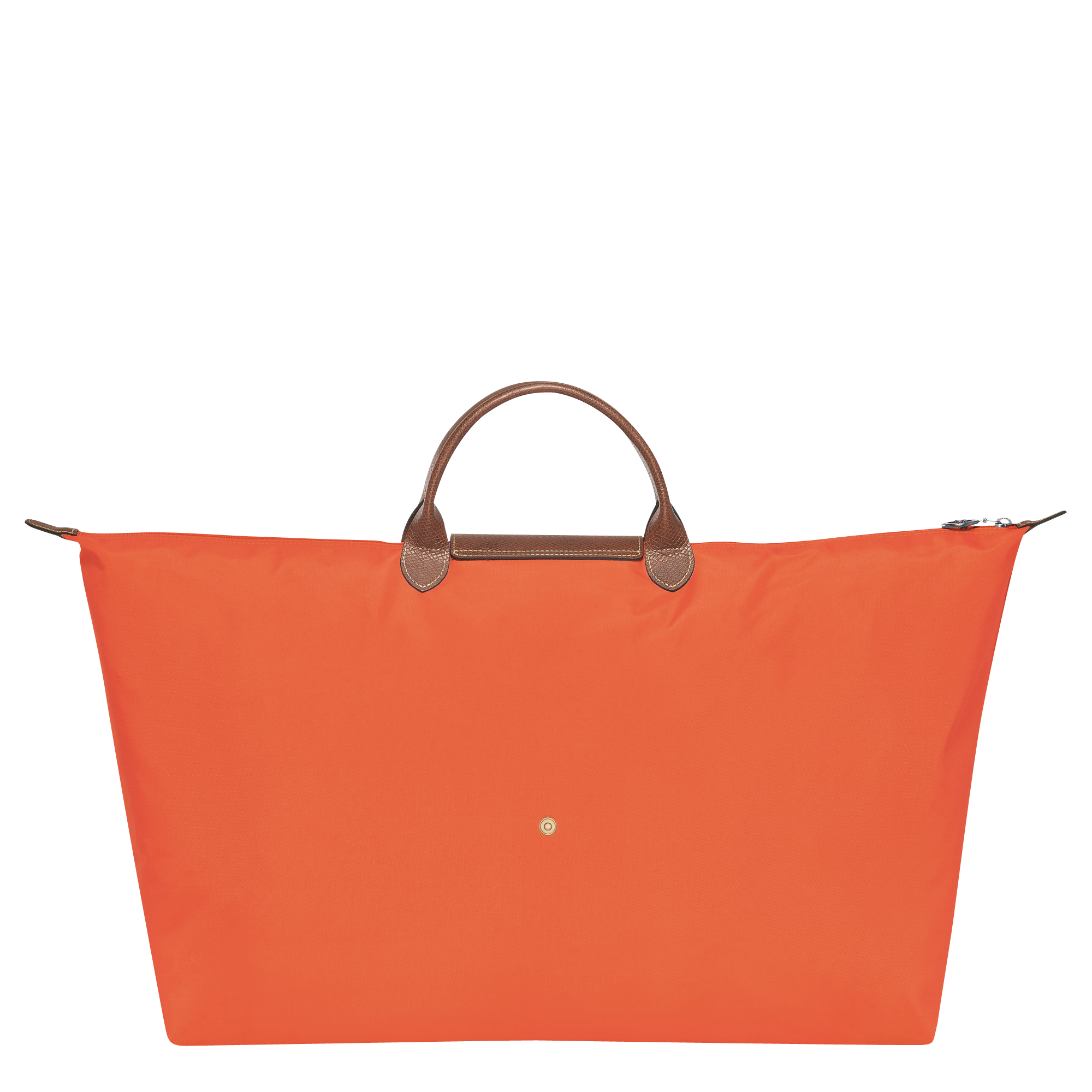 Travel bag XL, Orange - View 4 of
6 - zoom in Le Pliage Original Travel bag XL, Orange