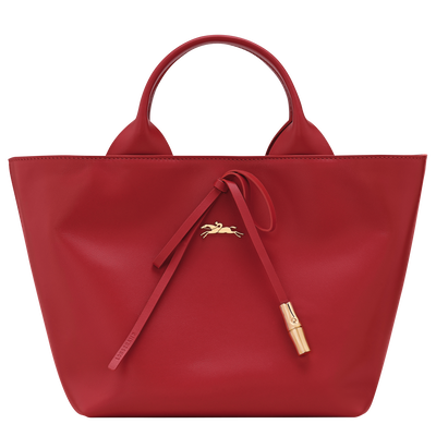 Le Roseau , Carmine - Leather