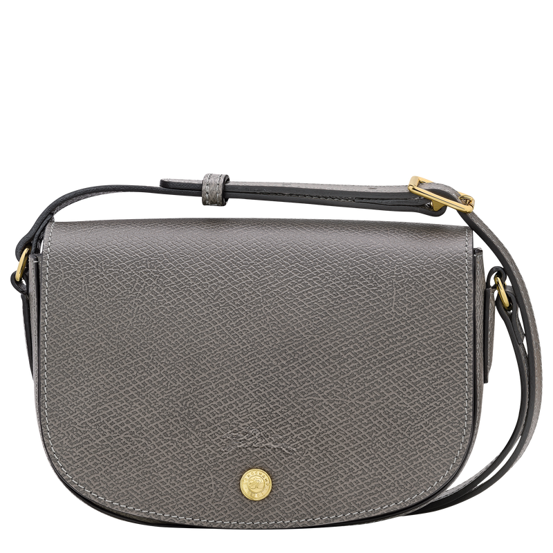 Épure S Crossbody bag , Turtledove - Leather  - View 1 of  6