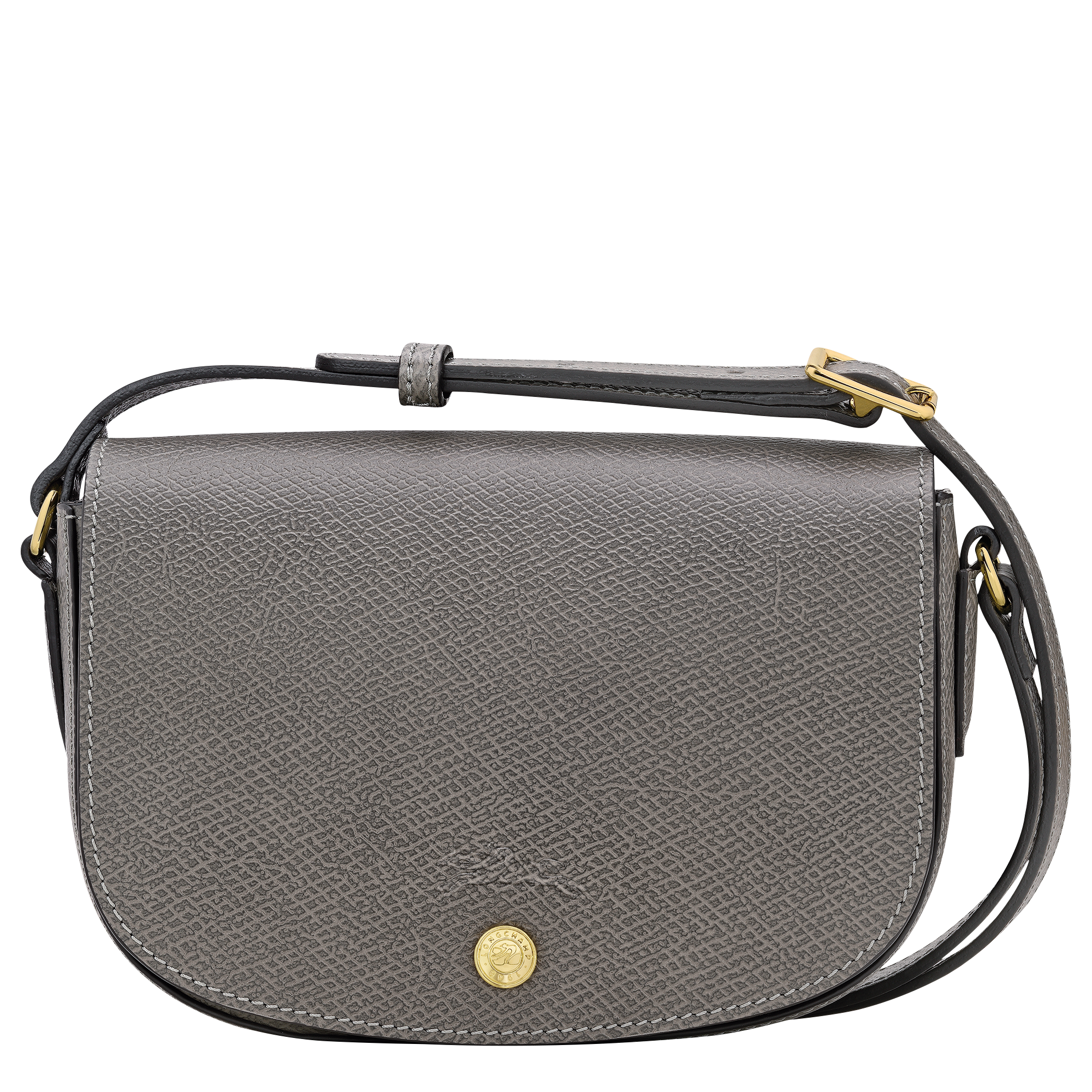 Crossbody bag S, Turtledove - View 1 of
6 - zoom in Épure Crossbody bag S, Turtledove