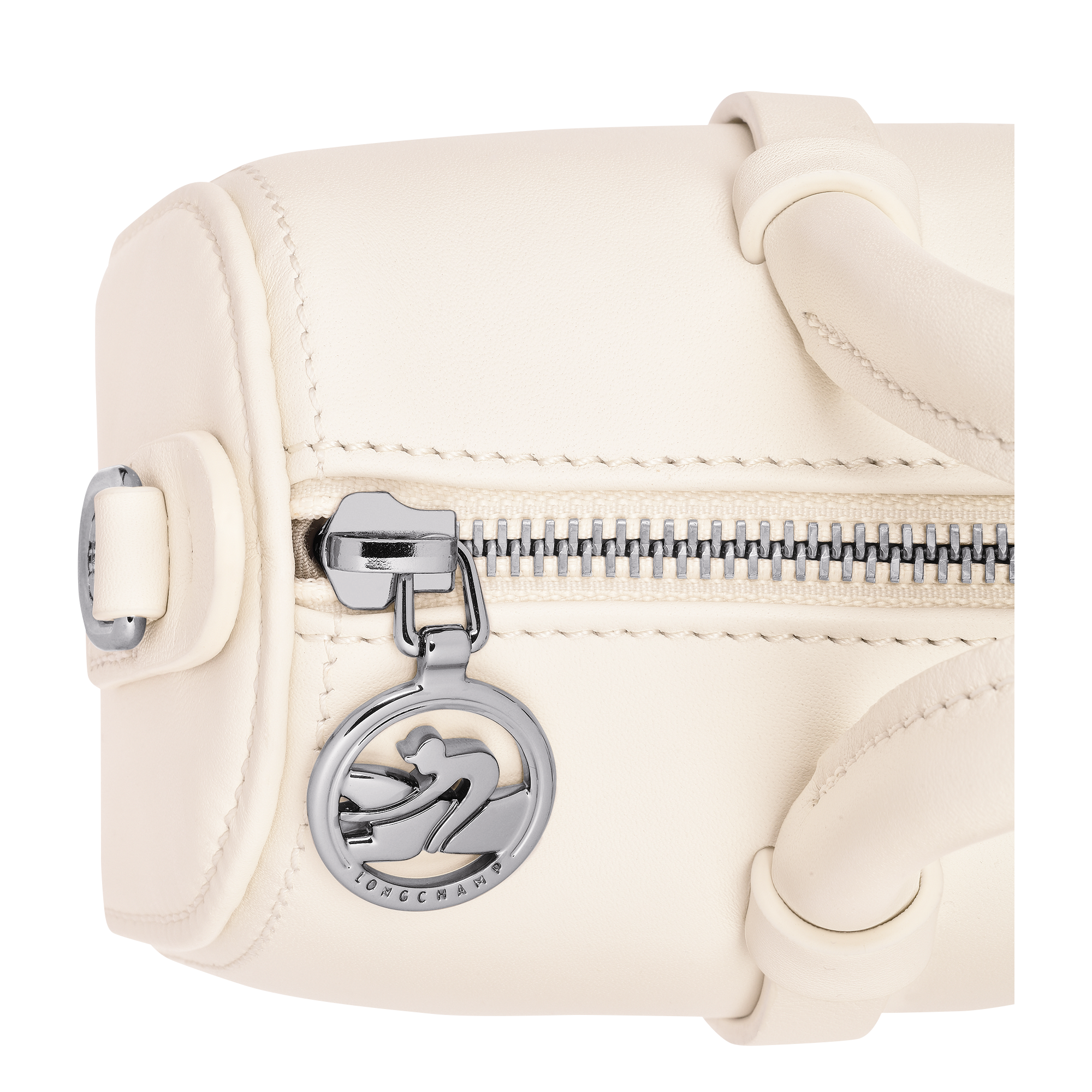 Daylong Handbag S, Ecru