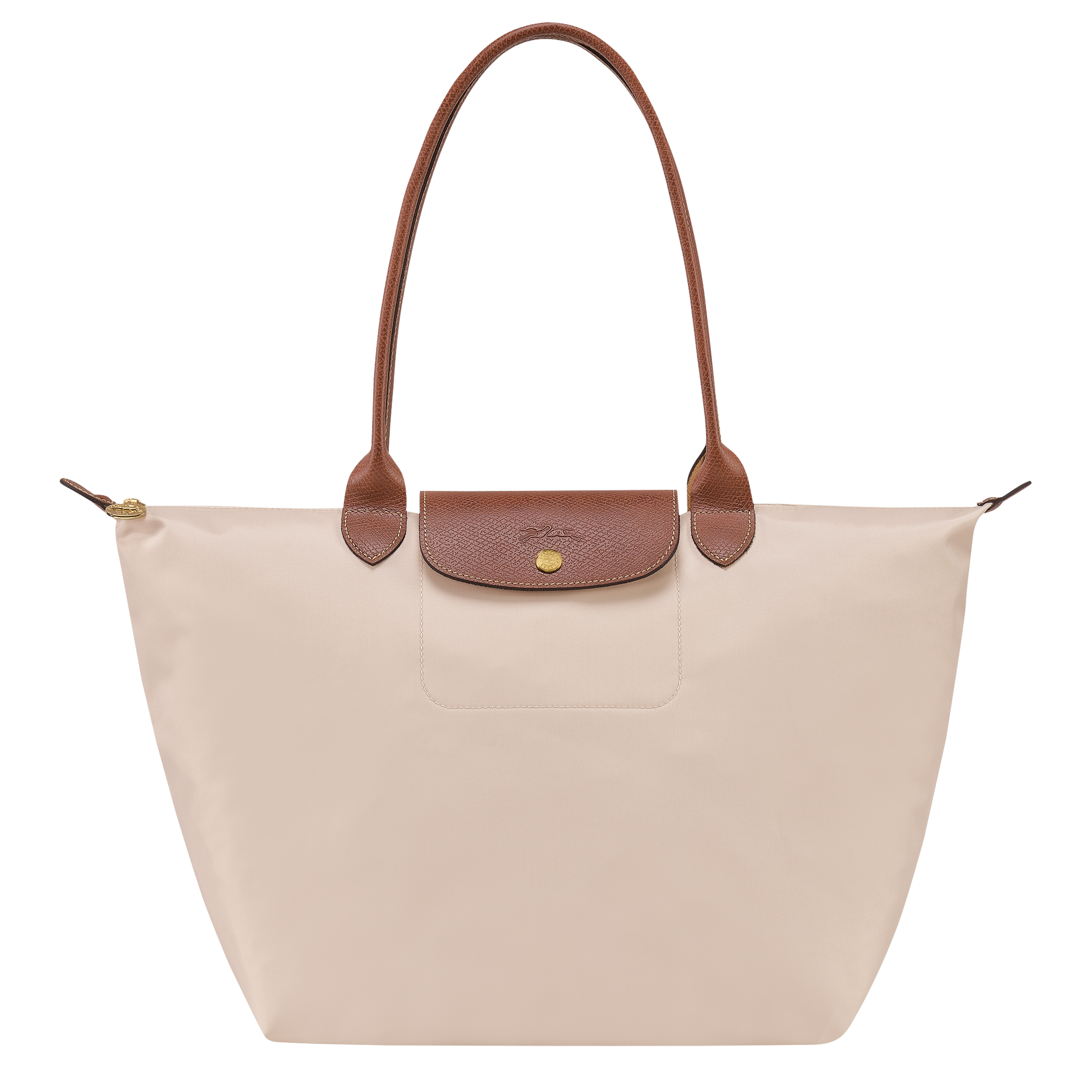 Le Pliage Original Tote bag L, Paper